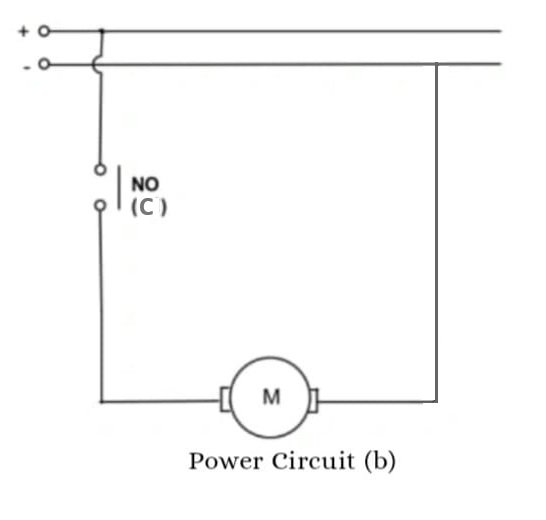 Power Circuit